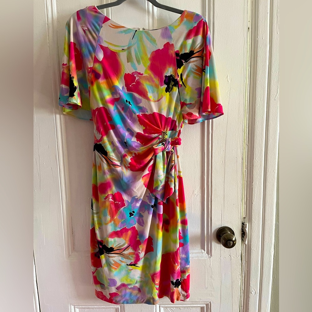 Tahari Women's Dress Size 6